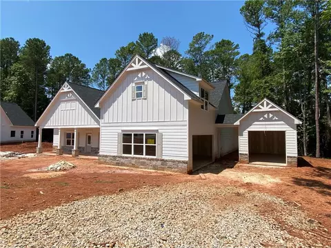 61 River Meadow Dr, Bethlehem, GA 30620 photo 2