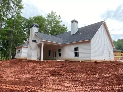 61 River Meadow Dr, Bethlehem, GA 30620 photo 3