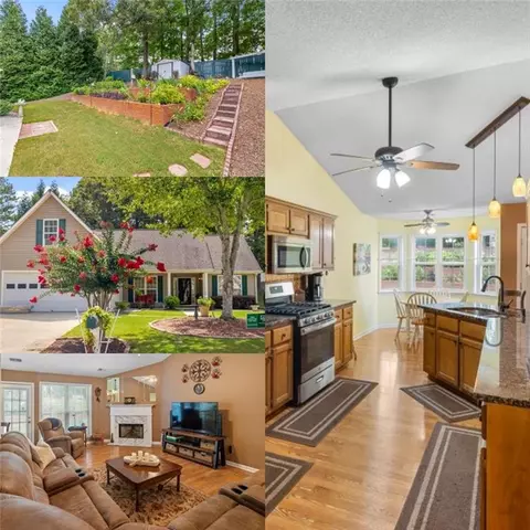 2485 Fort Daniels Dr, Dacula, GA 30019