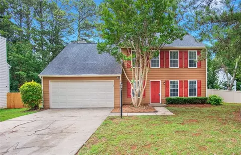 3996 Paloverde Dr NW, Kennesaw, GA 30144