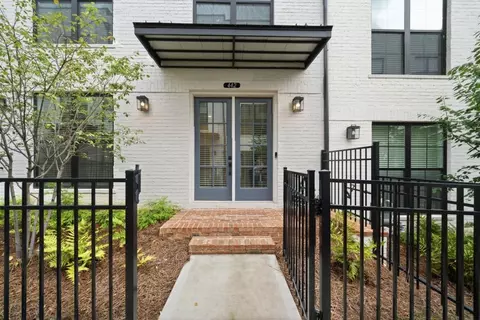 442 Burton Dr, Alpharetta, GA 30009