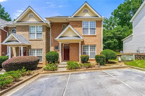 3852 Austin Park Ln, Decatur, GA 30032