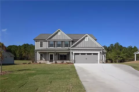 1189 Red Oak Blvd, Loganville, GA 30052