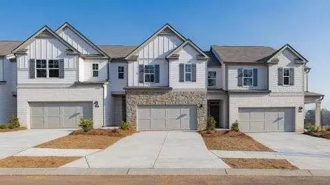 2432 Bayberry St, Acworth, GA 30101