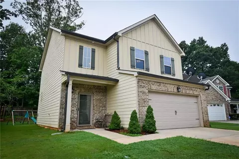 281 Klinetop Dr, Mcdonough, GA 30253