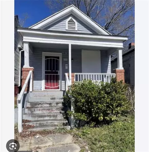 1697 3rd Ave, Macon, GA 31201