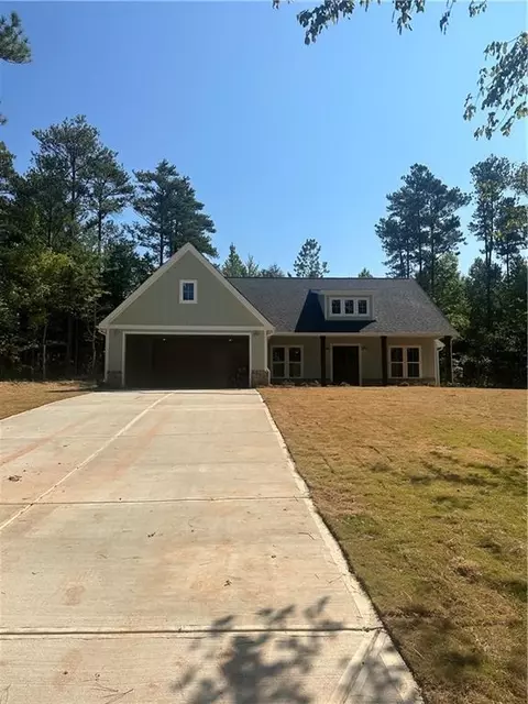39 Red Oak Cir, Buchanan, GA 30113