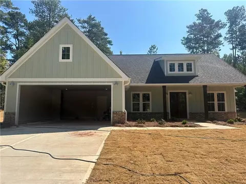39 Red Oak Cir, Buchanan, GA 30113 photo 2