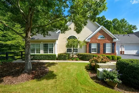 3019 Oakside Cir, Alpharetta, GA 30004