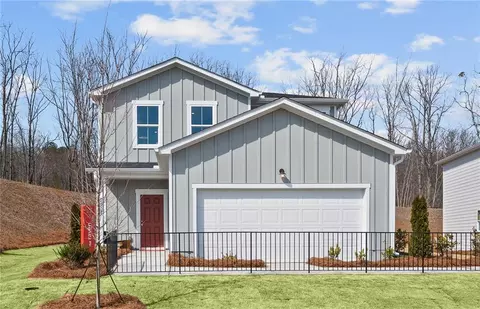 3013 Salinger Way, Gainesville, GA 30507