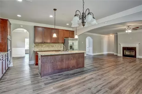 389 Oatgrass Dr, Grayson, GA 30017 photo 10