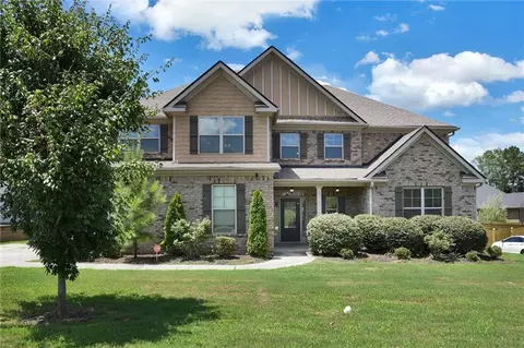 389 Oatgrass Dr, Grayson, GA 30017 photo 1