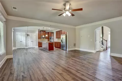 389 Oatgrass Dr, Grayson, GA 30017 photo 9