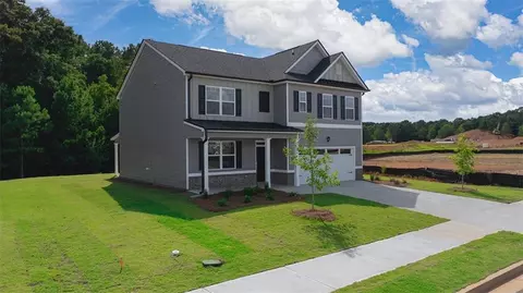 298 Condor Ct, Statham, GA 30666