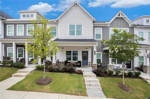 1961 James Red Moore Blvd, Atlanta, GA 30318