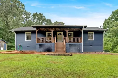 384 Rickels Path, Dallas, GA 30132