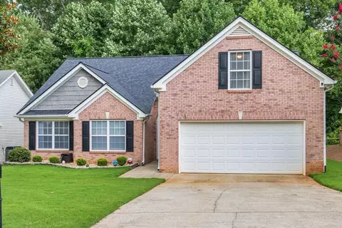 2151 Wildcat Cliffs Ln, Lawrenceville, GA 30043