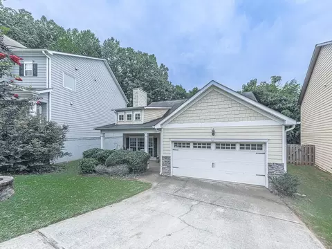 118 Cessna Dr, Canton, GA 30114