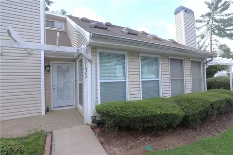 1623 Homestead Trl, Alpharetta, GA 30004