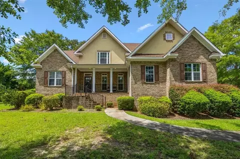 136 Myrick Dr, Macon, GA 31220