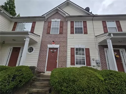3216 Panthers Trce, Decatur, GA 30034