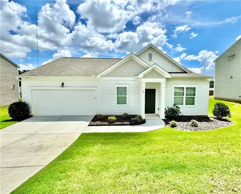 60 Trail Winds Dr, Bethlehem, GA 30620