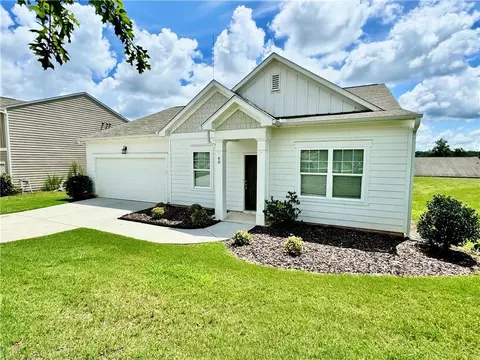 60 Trail Winds Dr, Bethlehem, GA 30620 photo 3