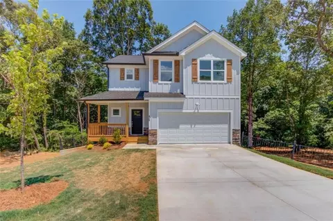 475 Webb Meadows Dr, Jefferson, GA 30549
