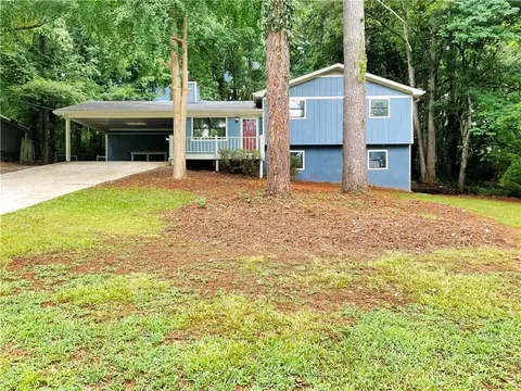 6000 Orchard Rd, Douglasville, GA 30135