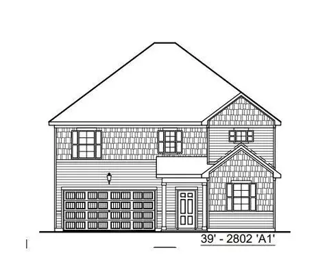7260 Deering Ct, Douglasville, GA 30134