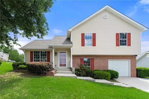 3419 River Run Trl, Decatur, GA 30034