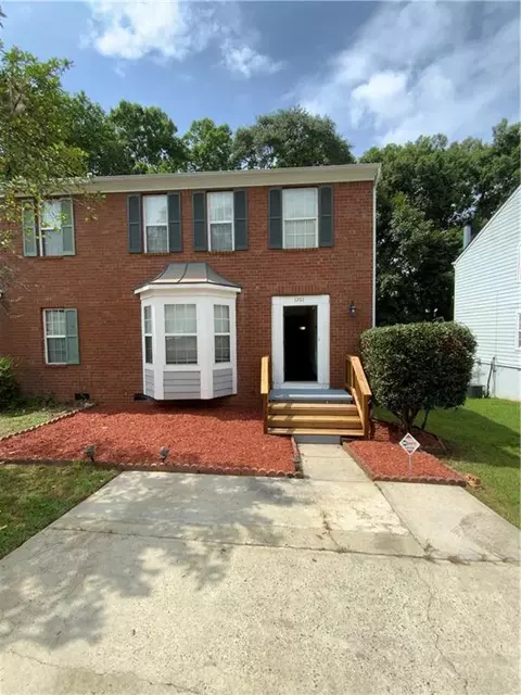 1261 Vintage Pointe Dr, Lawrenceville, GA 30044