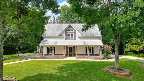 585 Creighton Rd, Ball Ground, GA 30107