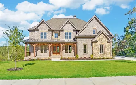 5733 Brendlynn Dr, Suwanee, GA 30024