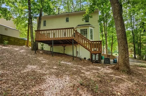 4642 Bentley Pl, Peachtree Corners, GA 30096 photo 34