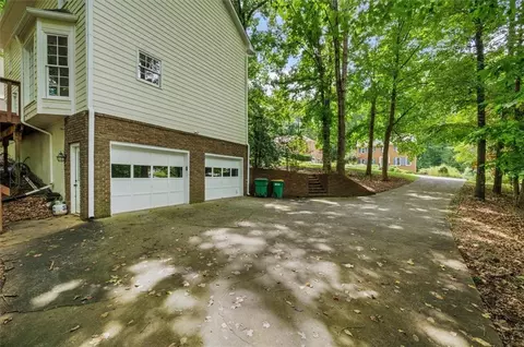 4642 Bentley Pl, Peachtree Corners, GA 30096 photo 31