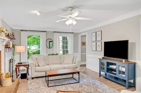 4642 Bentley Pl, Peachtree Corners, GA 30096 photo 12