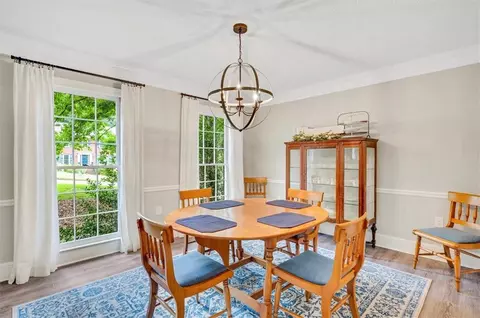 4642 Bentley Pl, Peachtree Corners, GA 30096 photo 5