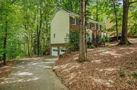 4642 Bentley Pl, Peachtree Corners, GA 30096 photo 32