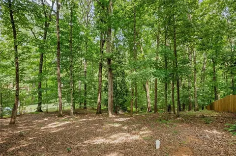 4642 Bentley Pl, Peachtree Corners, GA 30096 photo 37