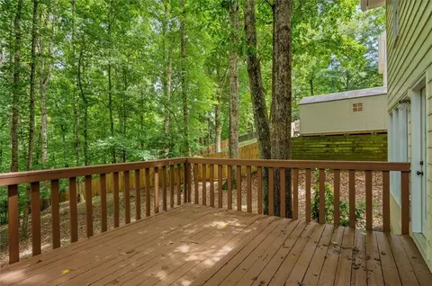 4642 Bentley Pl, Peachtree Corners, GA 30096 photo 30