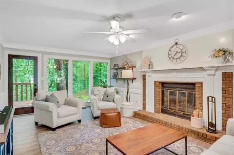 4642 Bentley Pl, Peachtree Corners, GA 30096 photo 10