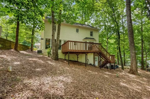 4642 Bentley Pl, Peachtree Corners, GA 30096 photo 33