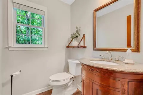 4642 Bentley Pl, Peachtree Corners, GA 30096 photo 13