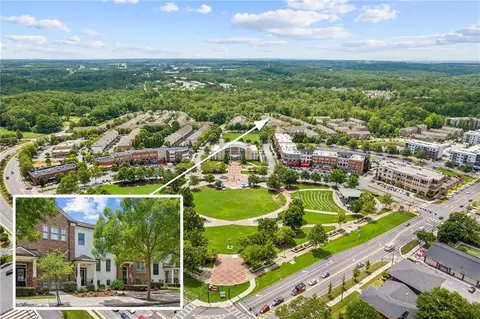 390 Suwanee Ave, Suwanee, GA 30024
