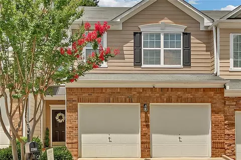 2285 Nottley Dr, Marietta, GA 30066