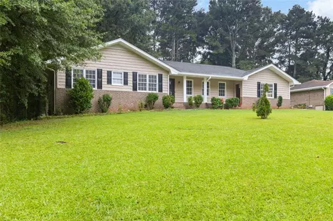 1656 Norton Estates Cir, Snellville, GA 30078