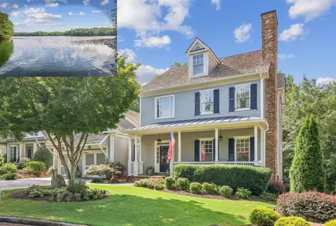 440 River Sound Ln, Dawsonville, GA 30534