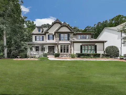 312 Peninsula Pt, Canton, GA 30115