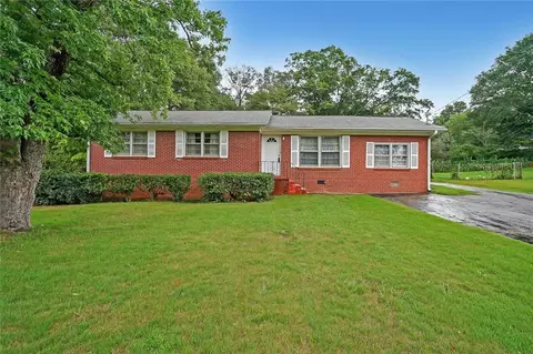 80 Pat Mell Rd SW, Marietta, GA 30060